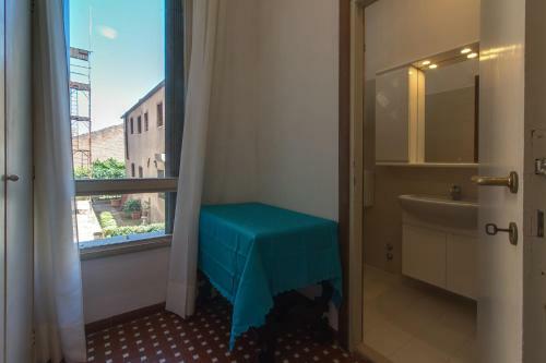 Apartamento Ve.n.i.ce Cera Palazzo Gardella