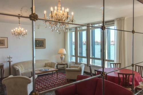 Apartamento Ve.n.i.ce Cera Palazzo Gardella