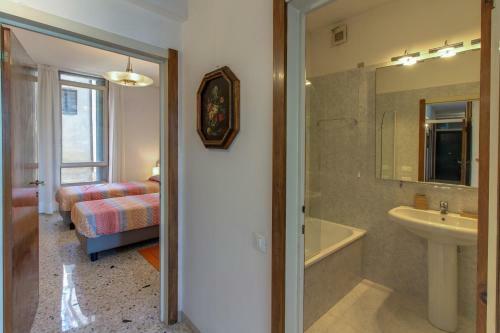 Apartamento Ve.n.i.ce Cera Palazzo Gardella