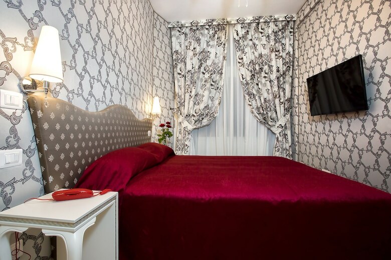 Hotel Ca' Nobile Corner