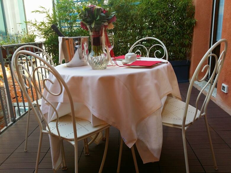 Hotel Ca' Nobile Corner
