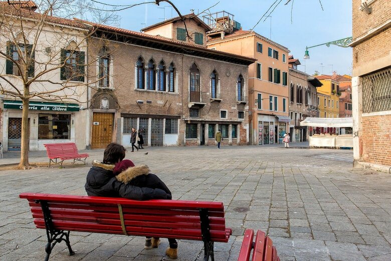 Hotel Ca' Nobile Corner