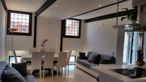 Apartamento Ca' Marafoni
