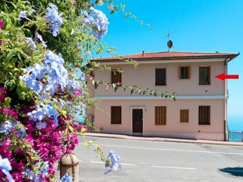 Apartamento Casa Clotilde 330s