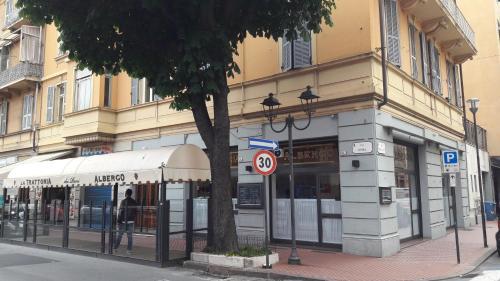 Hotel Albergo Trattoria Dei Pani