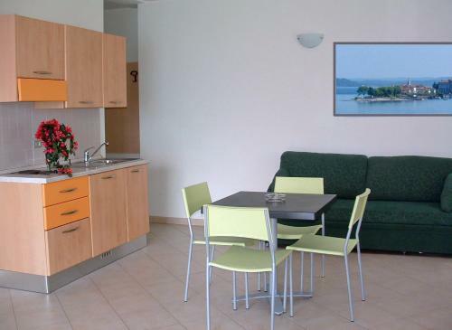Apartamento Tre Ponti Tipo C 5