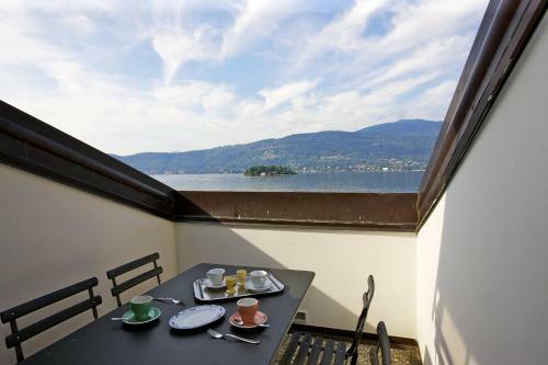 Apartamento Appartamenti Lungolago