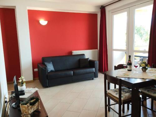 Apartamentos Locazione Turistica Azalee.1