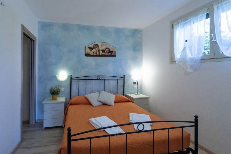 Apartamento La Collinetta