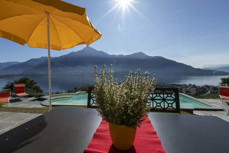 Apartamento La Collinetta