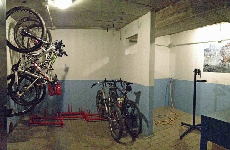 Apartamento La Collinetta