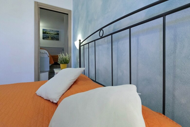 Apartamento La Collinetta