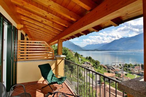 Piazzo Apartment Sleeps 6 Pool