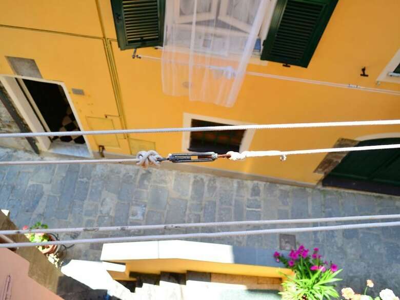 Hostal Zia Rina Cosy Room