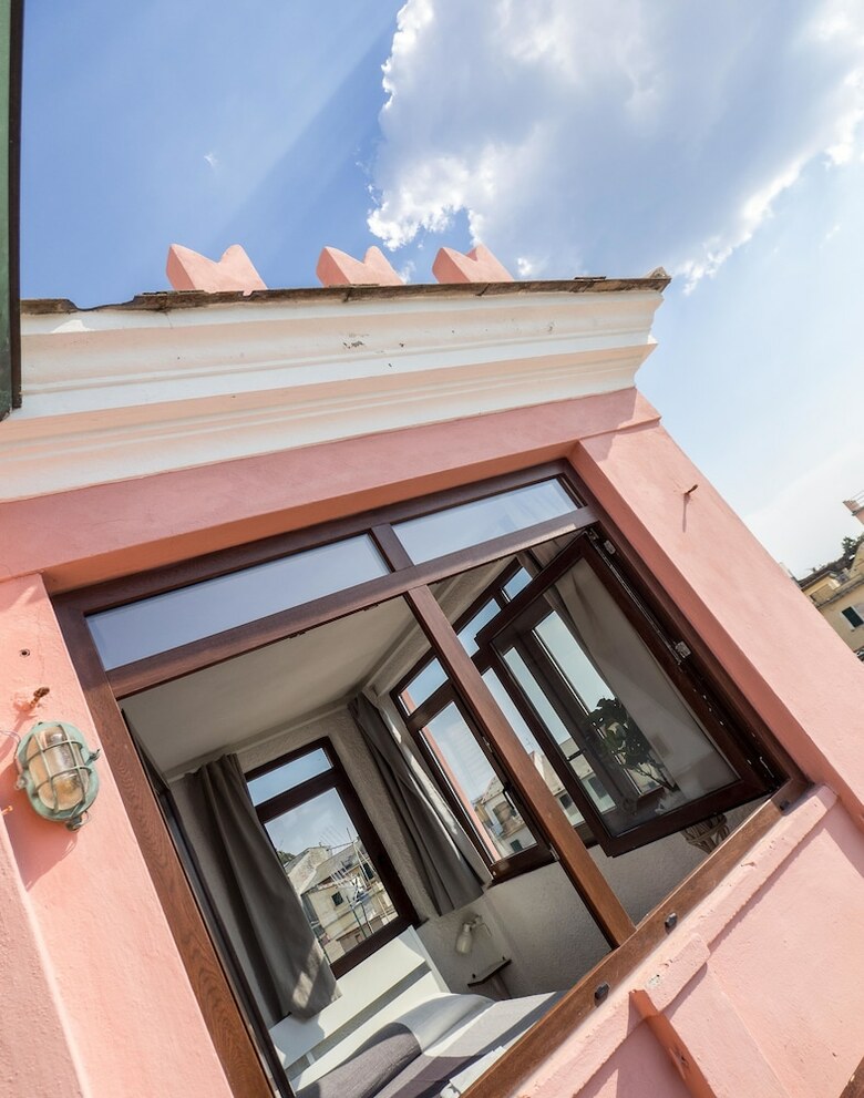 Apartamento La Torretta Dei Merli With Views