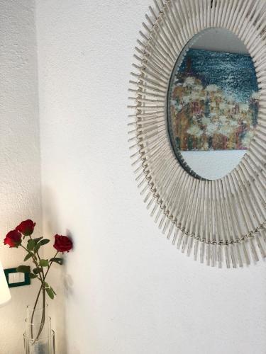 Apartamento Appartamento Visconti