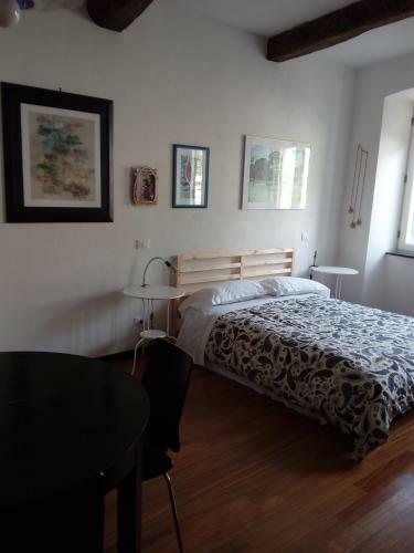 Apartamento La Scala