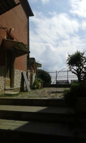 Apartamento La Scala