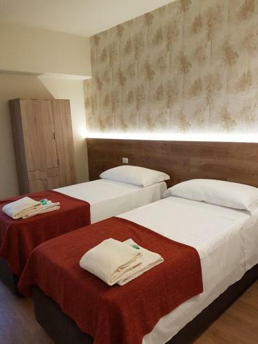 Hostal Casa Motus Mens