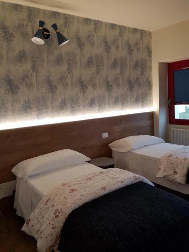 Hostal Casa Motus Mens