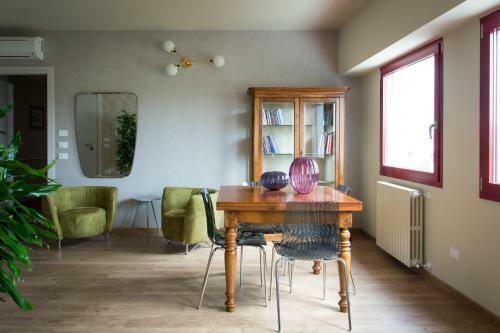 Hostal Casa Motus Mens