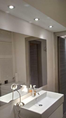 Apartamento Residenza Dora Baltea