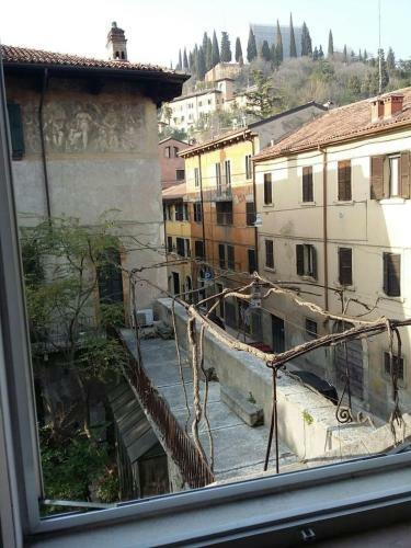 Apartamento Residenza Novecento