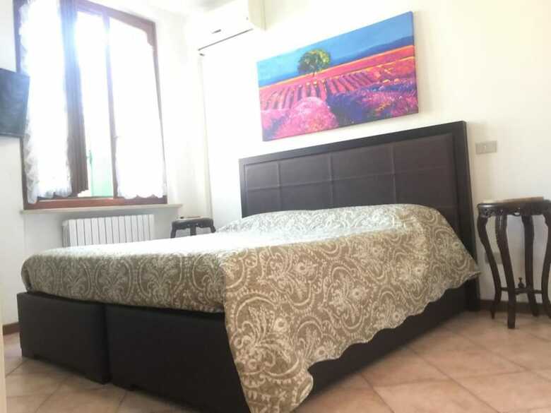 Apartamento La Casetta Di Tiziana