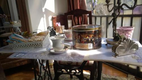 Bed & Breakfast Art D�co - Locazione Turistica