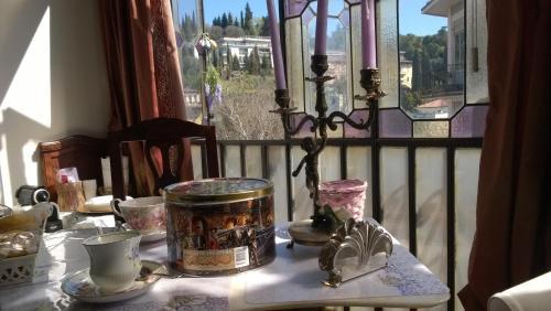 Bed & Breakfast Art D�co - Locazione Turistica