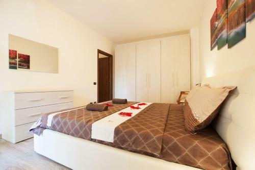 Apartamento Residenza Alexander Verona