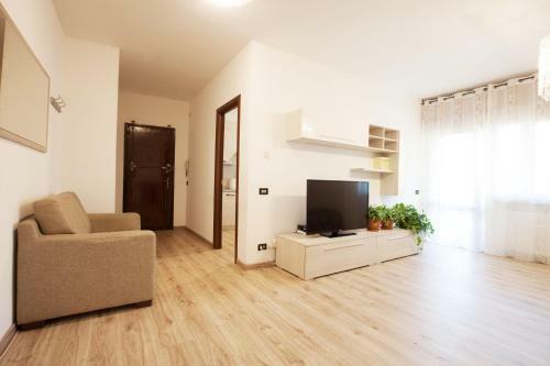 Apartamento Residenza Alexander Verona