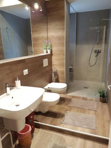Apartamento Home Suite Home