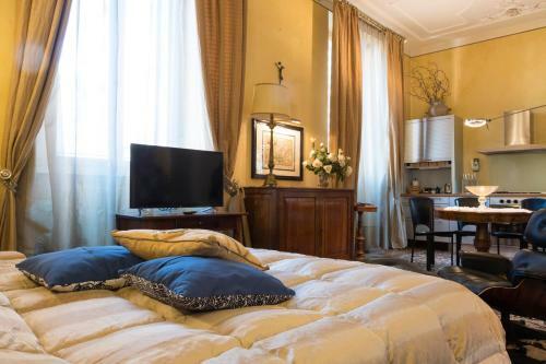 Apartamento Domus Nova Rental