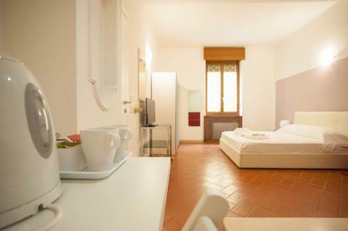 Hostal Rentroom Verona - Italianflat