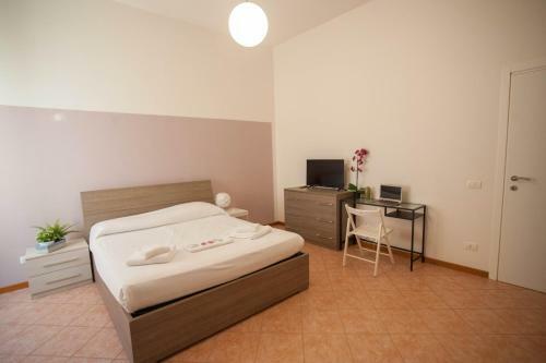 Hostal Rentroom Verona - Italianflat