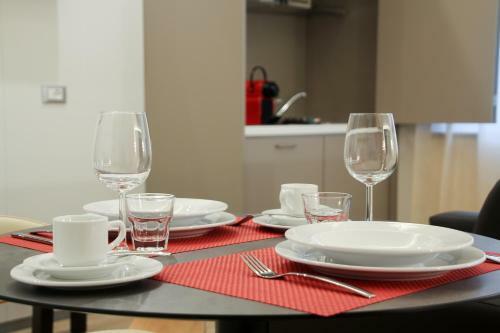 Apartamento Bilocale Mameli