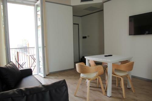 Apartamento Bilocale Mameli