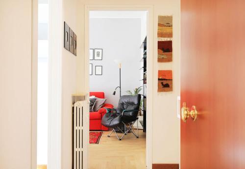 Apartamento Yourbanflat Porta Vescovo