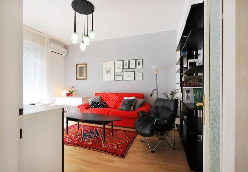 Apartamento Yourbanflat Porta Vescovo