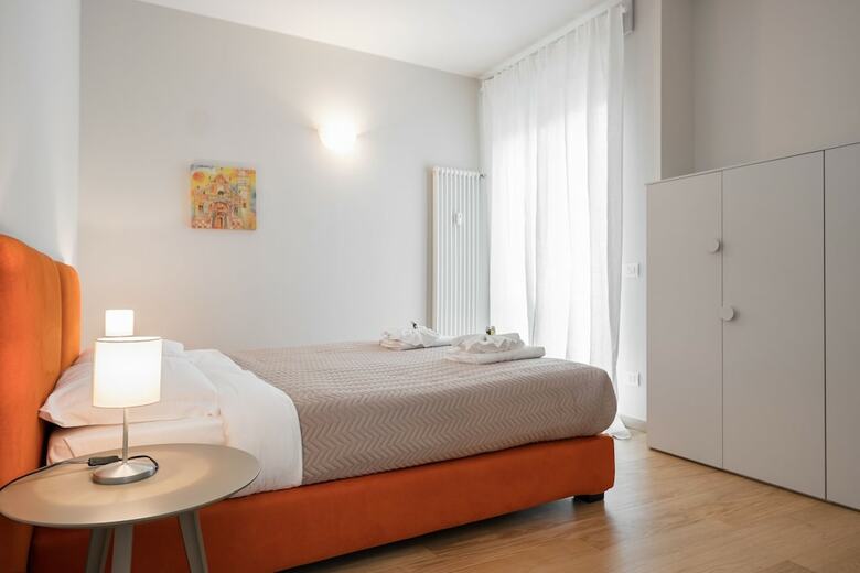 Apartamento Flats4rent Rosa