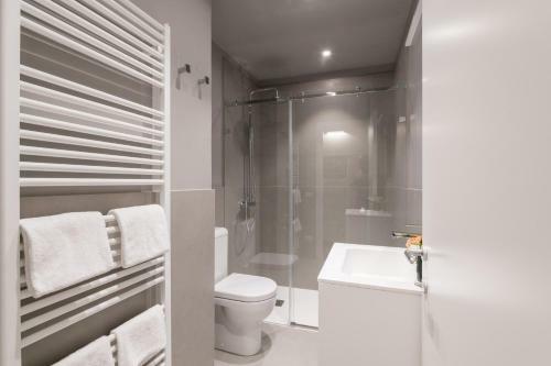 Santa Cecilia Apartment