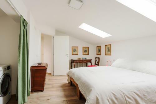 Apartamento Canguroproperties - Nino Bixio