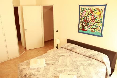 Apartamento Residenza Caprera Di Viviani