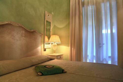 Bed & Breakfast Villa Della Torre In Citt�