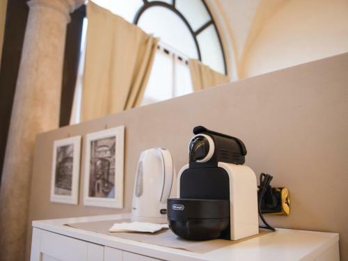 Hostal Suite Prestige Verona