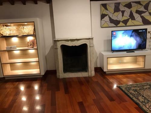 Hostal Guest House Residenza San Fermo