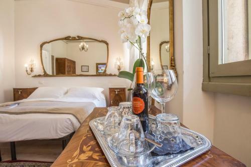 Hostal Corte Realdi Boutique Rooms