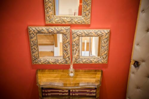 Hostal Corte Realdi Boutique Rooms
