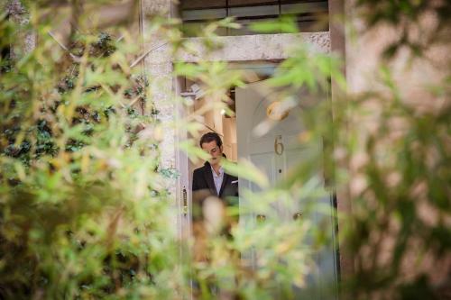 Hostal Corte Realdi Boutique Rooms